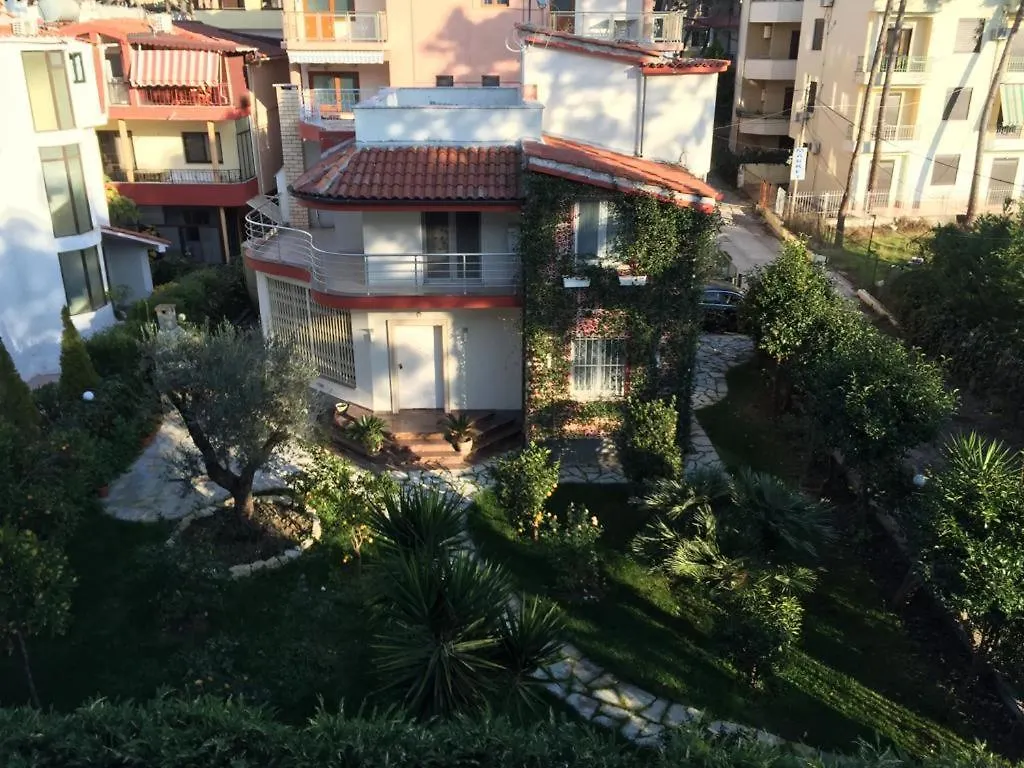 Villa Mimoza Golem   Golem (Tirana)