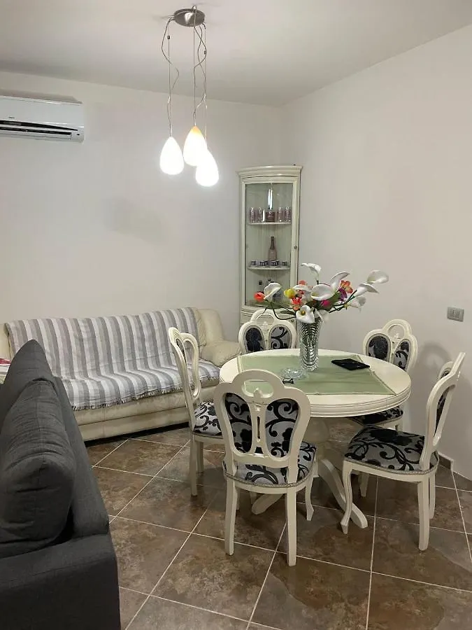 Villa Mimoza Golem  0*, Golem (Tirana) Albanien