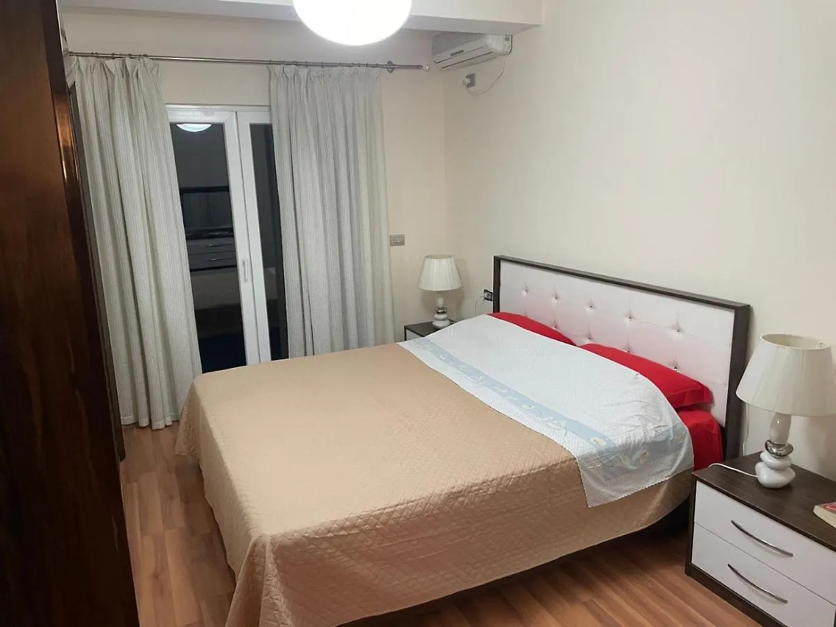 Villa Mimoza Golem  Golem (Tirana)