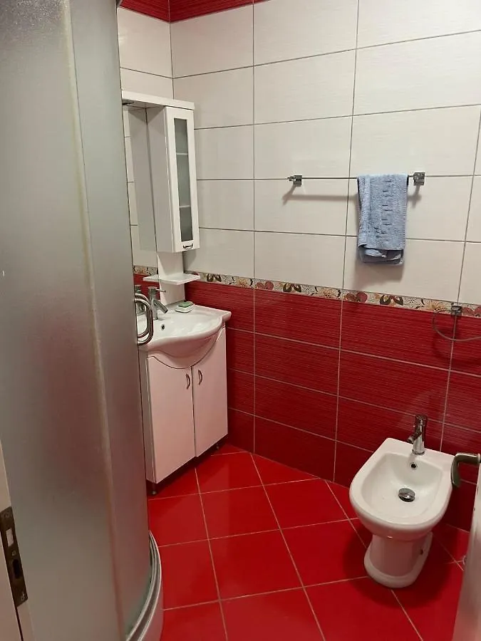 Villa Mimoza Golem  Golem (Tirana)