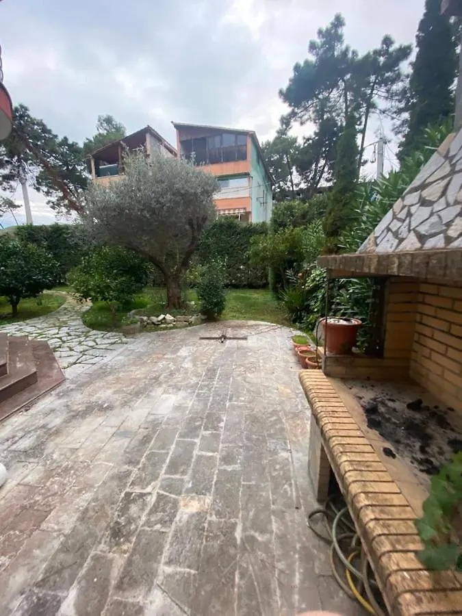Villa Mimoza Golem